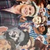Niall Horan Wrapping Paper- Custom Wrapping Paper- Niall Horan Gift Wrap