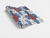 Pabst Blue Ribbon Wrapping Paper - Custom Wrapping Paper- Hipster Argyle Gift Wrap