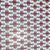 Pabst Blue Ribbon Wrapping Paper - Custom Wrapping Paper- Hipster Argyle Gift Wrap