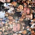 Justin Timberlake Wrapping Paper- Custom Wrapping Paper- Justin Timberlake Gift Wrap