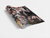 Leonardo DiCaprio Wrapping Paper- Custom Wrapping Paper- Leonardo DiCaprio Gift Wrap