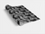 Ryan Reynolds Wrapping Paper- Custom Wrapping Paper- Ryan Reynolds Shirtless Gift Wrap