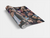 Ben Shapiro Wrapping Paper- Custom Wrapping Paper- Ben Shapiro Gift Wrap