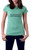 You Can't Scare Me I Have 3 Daughter T-Shirt