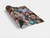 Seth Rogen Wrapping Paper - Custom Wrapping Paper- Seth Rogen Gift Wrap