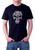 Punish Skull & Guns T-Shirt
