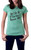 T-shirt that reads "Don't bro me if you don't know me."