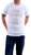 "DO NOT DISTURB" T-Shirt. A list written by a completely normal person.