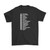 Beard Measurement Scale T-Shirt