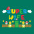 Mario Super Wife T-Shirt