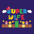 Mario Super Wife T-Shirt