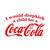 I Would Dropkick A Child For A Coca Cola T-Shirt