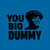 You Big Dummy, Sanford and Son T-Shirt