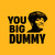You Big Dummy, Sanford and Son T-Shirt