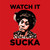 Watch It Sucka, Sanford and Son T-Shirt