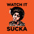 Watch It Sucka, Sanford and Son T-Shirt