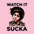 Watch It Sucka, Sanford and Son T-Shirt