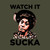 Watch It Sucka, Sanford and Son T-Shirt