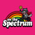 On the Spectrum Raccoon T-Shirt