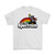 On the Spectrum Raccoon T-Shirt