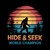 Hide and Seek World Champion Bigfoot T-Shirt