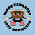 More Espresso Less Depresso Coffee T-Shirt