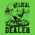 Local Dealer, Chicken Eggs Homesteader Farm T-Shirt