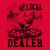 Local Dealer, Chicken Eggs Homesteader Farm T-Shirt