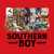 Southern Boy, Country T-Shirt
