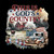 This Is God's Country, Southern T-Shirt