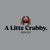 A Little Crabby (Sorry) T-Shirt