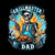 Grillmaster Dad T-Shirt