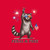 Feral & Free, American Raccoon T-Shirt