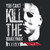 Michael Myers, You Can't Kill the Boogeyman T-Shirt