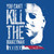 Michael Myers, You Can't Kill the Boogeyman T-Shirt