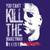 Michael Myers, You Can't Kill the Boogeyman T-Shirt