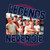The Sandlot, Legends Never Die, Baseball T-Shirt