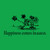 Happiness Comes in Waves, Beach T-Shirt