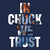 In Chuck We Trust, Chuck Norris T-Shirt