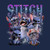 Stitch Y2K Style T-Shirt