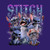 Stitch Y2K Style T-Shirt