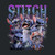 Stitch Y2K Style T-Shirt