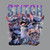 Stitch Y2K Style T-Shirt