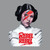Princess Leia David Bowie T-Shirt