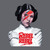 Princess Leia David Bowie T-Shirt