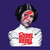 Princess Leia David Bowie T-Shirt