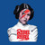 Princess Leia David Bowie T-Shirt