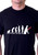 Darth Vader Evolution T-Shirt