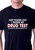 Drug Test T-Shirt