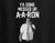 You Done Messed up a a ron shirt